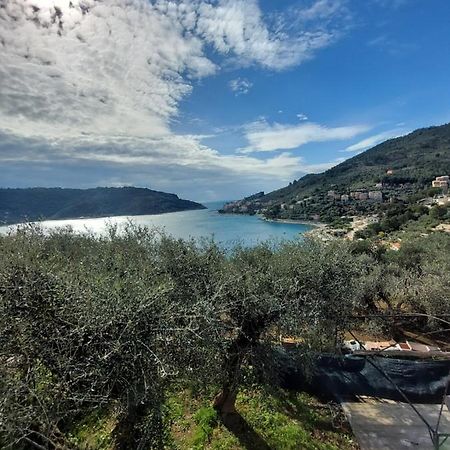 Villa San Pietro Porto Venere Zewnętrze zdjęcie
