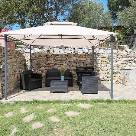 Villa San Pietro Porto Venere Zewnętrze zdjęcie