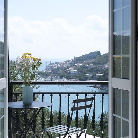 Villa San Pietro Porto Venere Zewnętrze zdjęcie