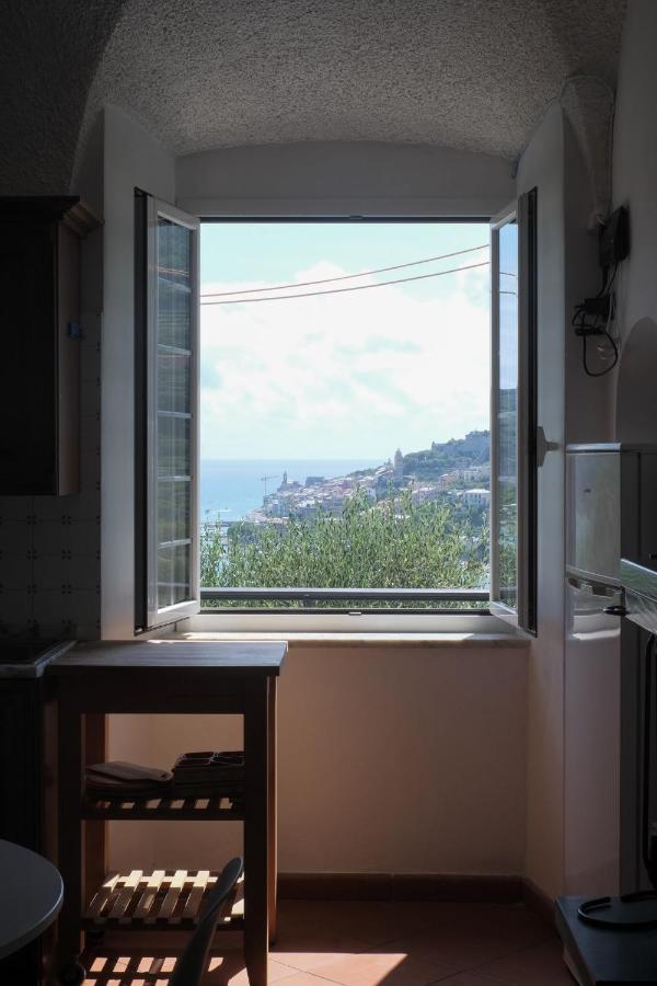 Villa San Pietro Porto Venere Zewnętrze zdjęcie