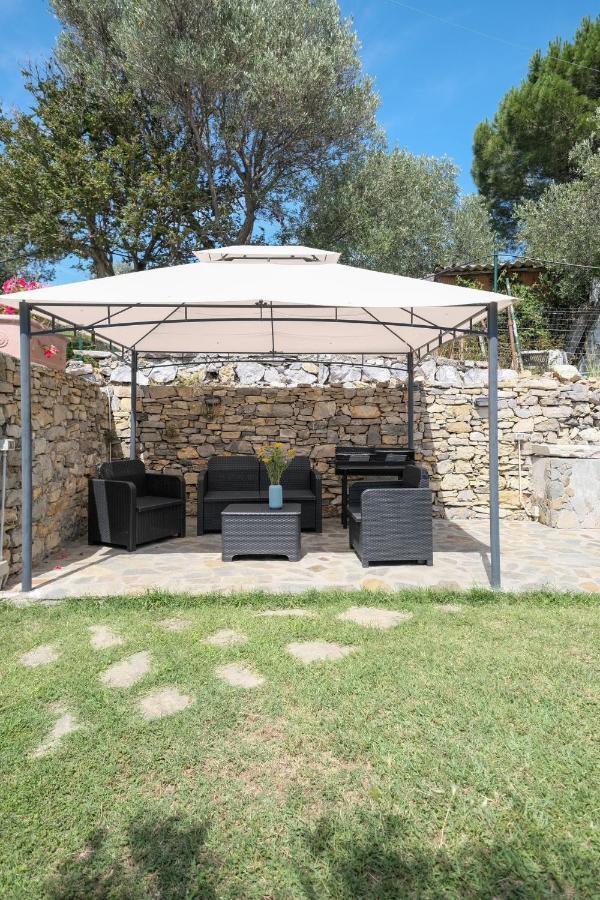 Villa San Pietro Porto Venere Zewnętrze zdjęcie