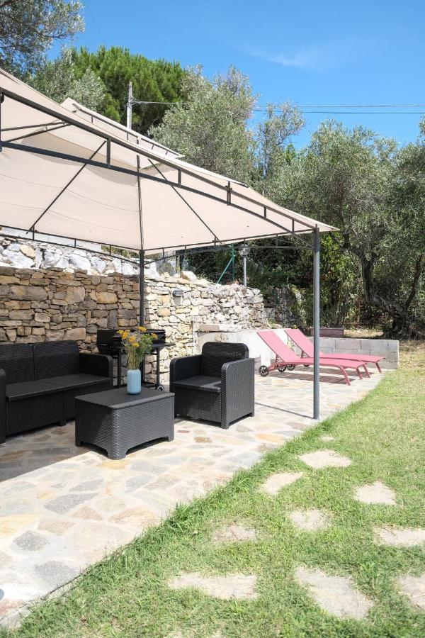 Villa San Pietro Porto Venere Zewnętrze zdjęcie