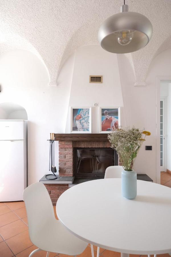 Villa San Pietro Porto Venere Zewnętrze zdjęcie