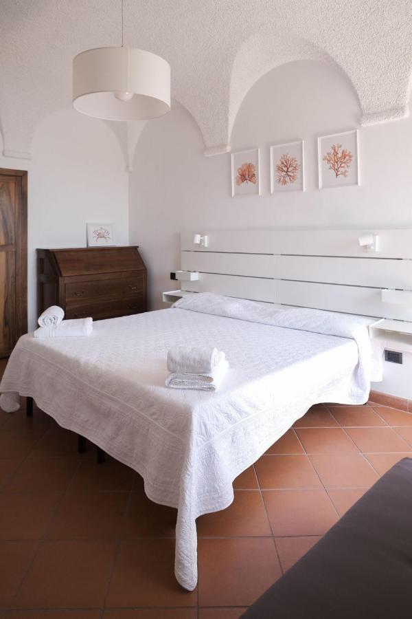 Villa San Pietro Porto Venere Zewnętrze zdjęcie