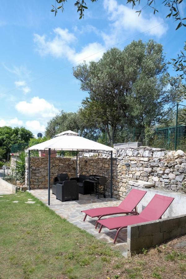 Villa San Pietro Porto Venere Zewnętrze zdjęcie