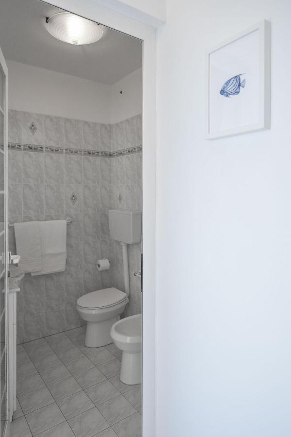 Villa San Pietro Porto Venere Zewnętrze zdjęcie